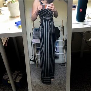 NWT XXS Francesca Jumpsuit